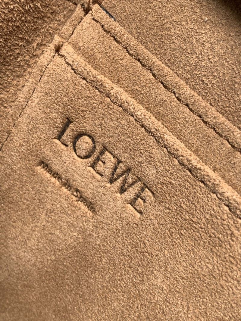 Loewe Gate Bags